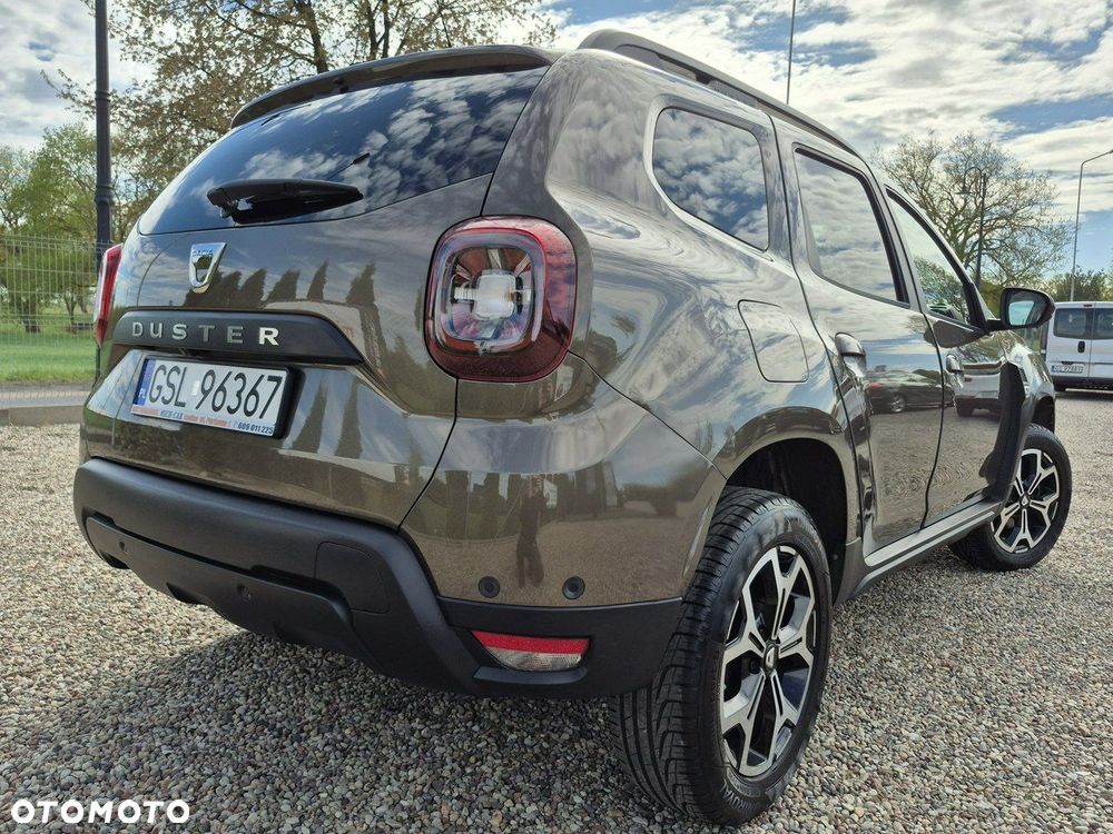 Dacia Duster - 20