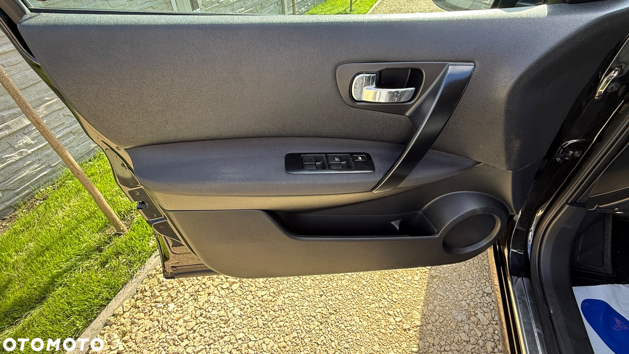 Nissan Qashqai 1.6 dCi DPF Start/Stop 360 - 17