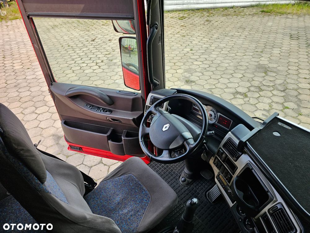 Renault Magnum Low Deck - 8