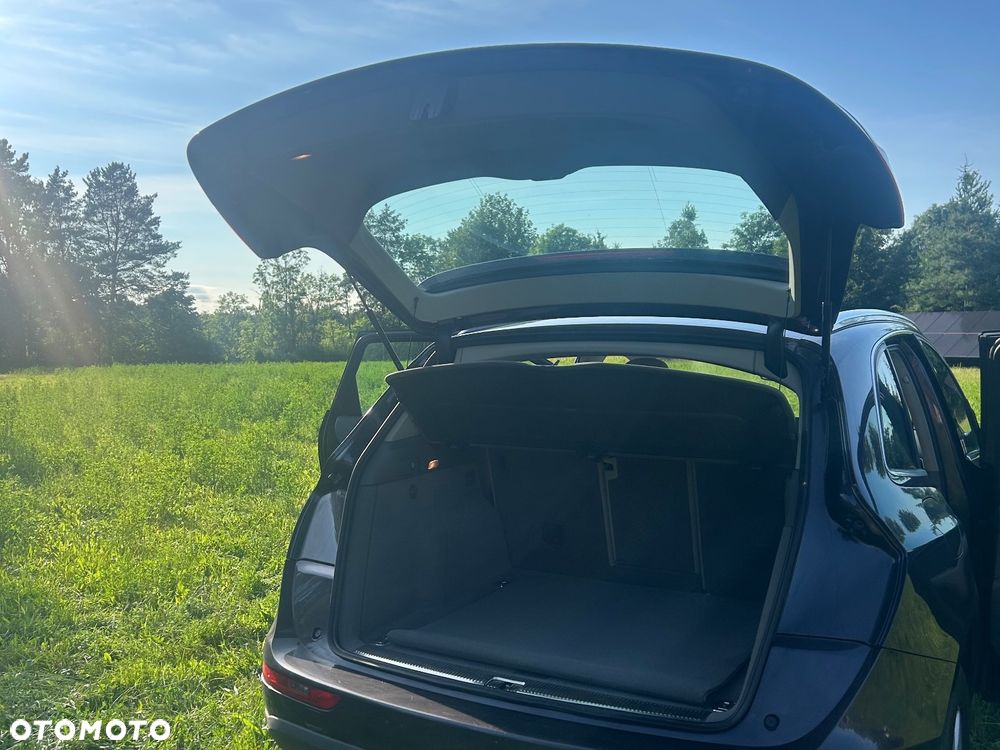 Audi Q5 2.0 TDI Quattro S tronic - 6