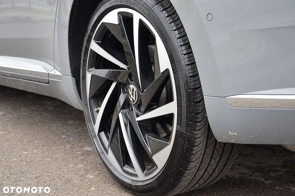 Volkswagen Arteon 2.0 TSI 4Motion R DSG - 34