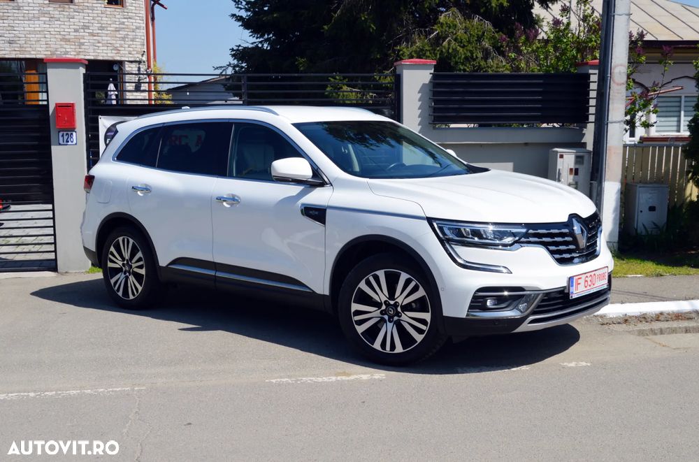 Renault Koleos - 14