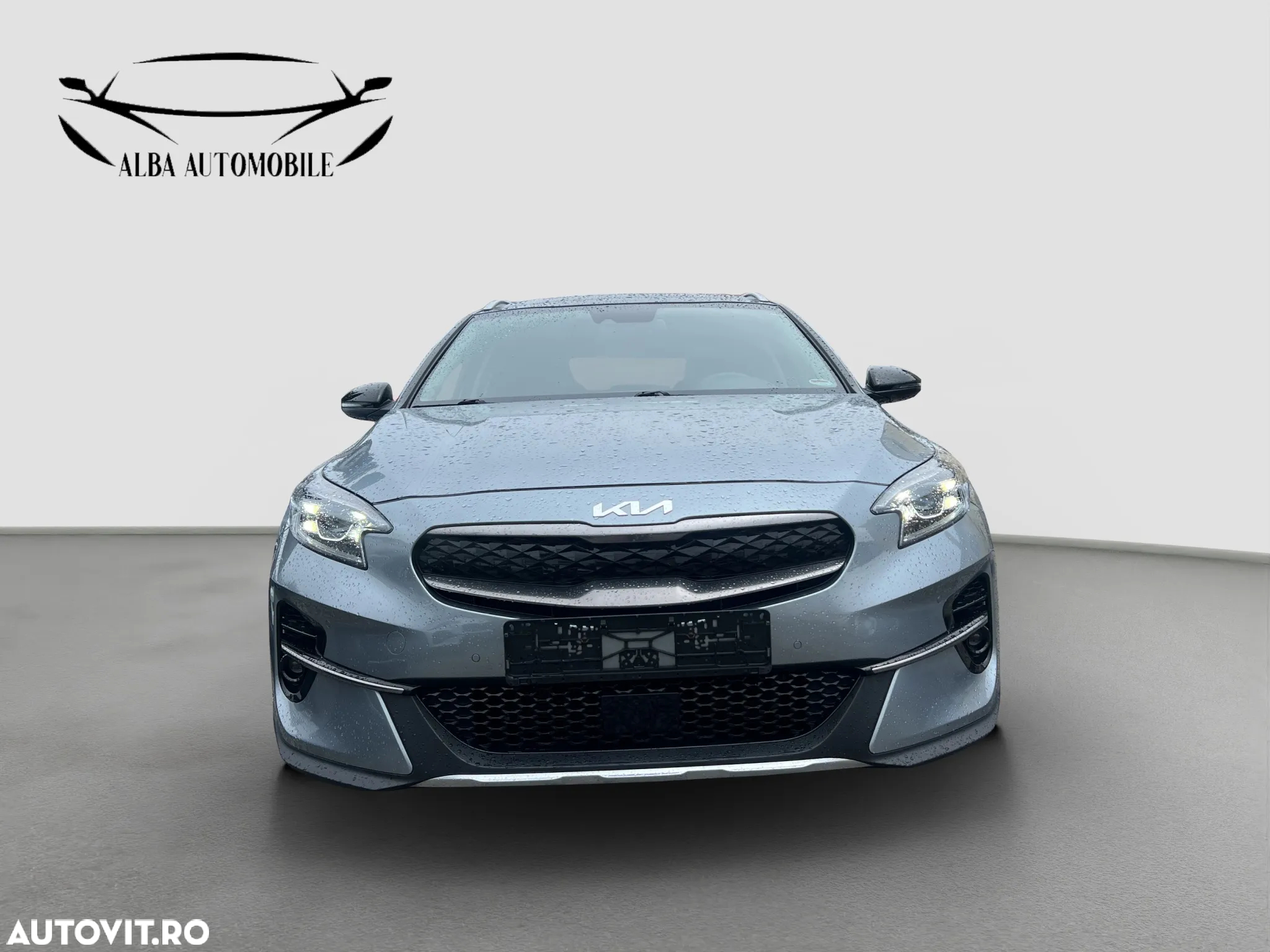 Kia XCeed 1.6 GDI DCT6 OPF Plug-in-Hybrid PLATINUM - 9