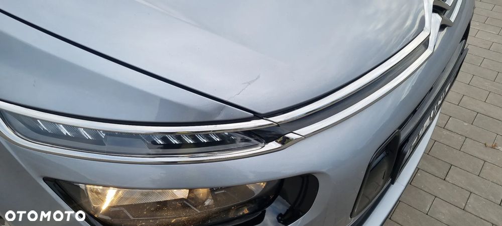 Citroën C4 Grand Picasso BlueHDi 150 EAT6 Business Class - 10