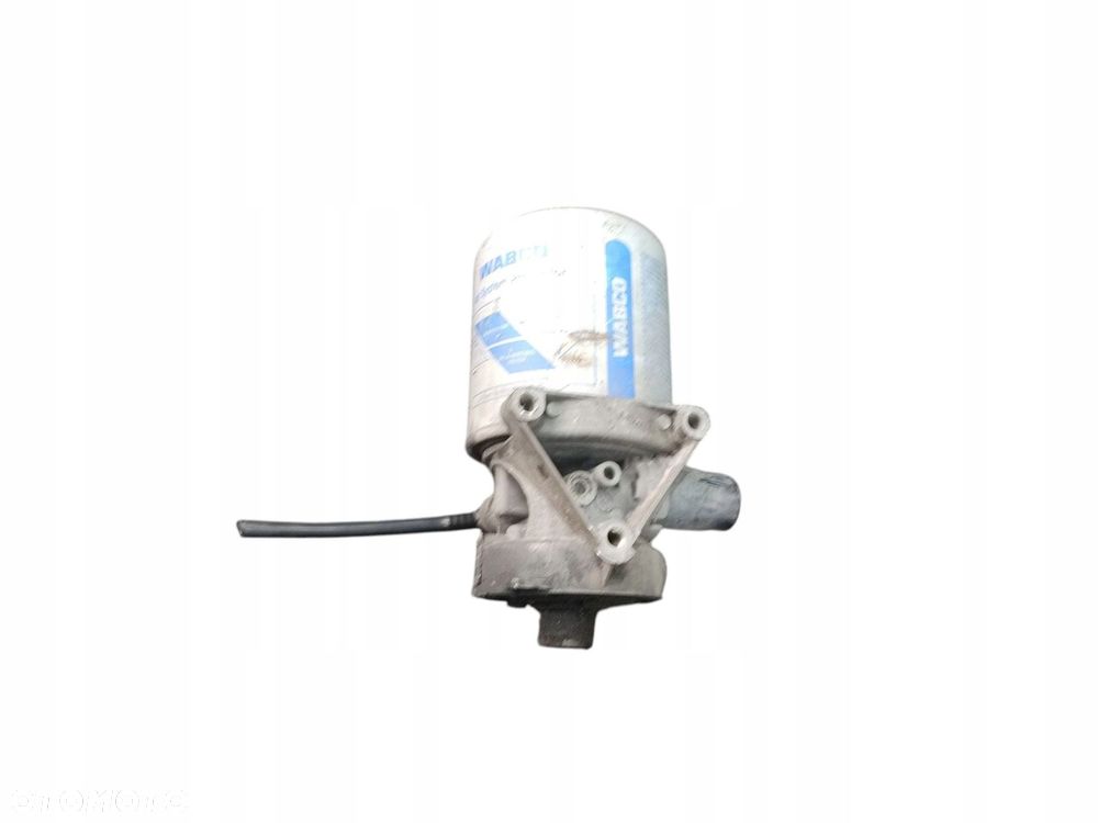 ZAWÓR OSUSZACZ POWIETRZA MAN MAN TGX I 18.440 (2012-2016) 12.4 440KM - 2