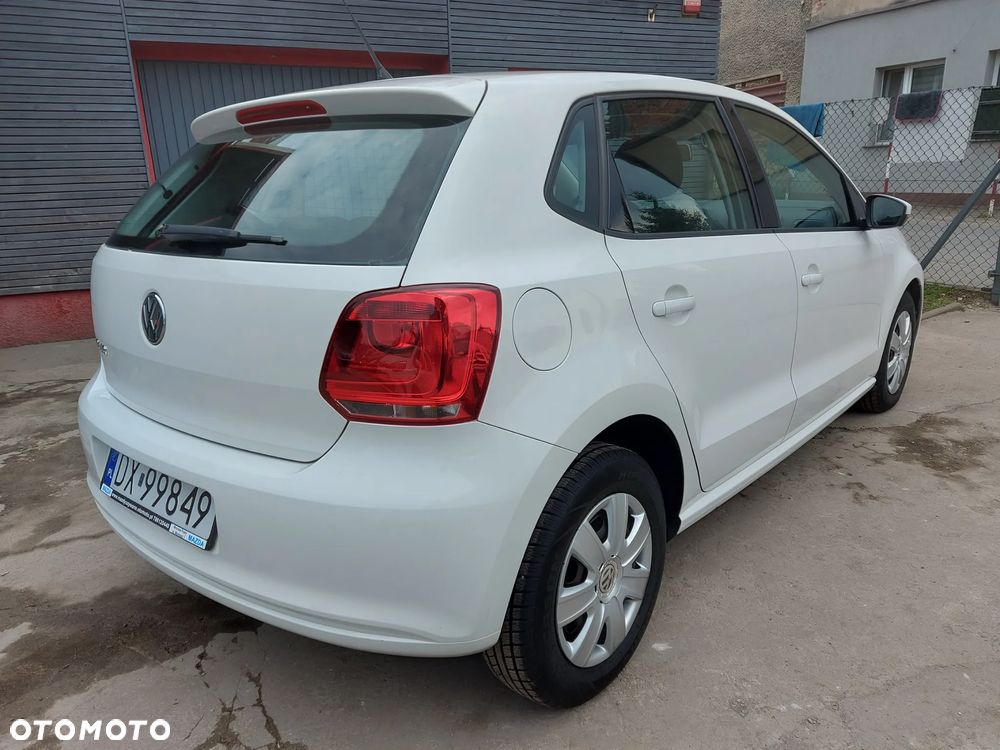 Volkswagen Polo 1.2 Style - 16