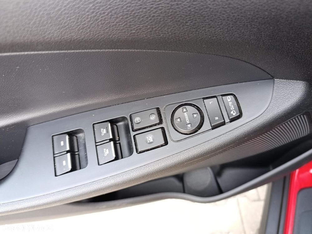 Hyundai Tucson 1.6 GDi Comfort 2WD - 16