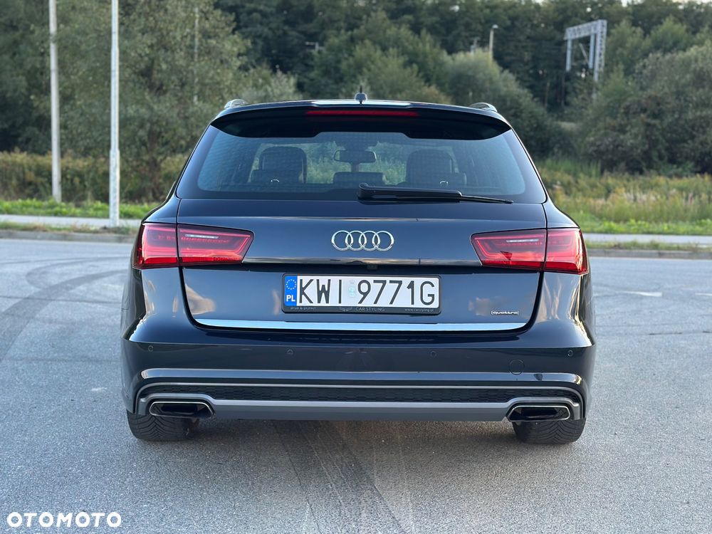 Audi A6 - 7
