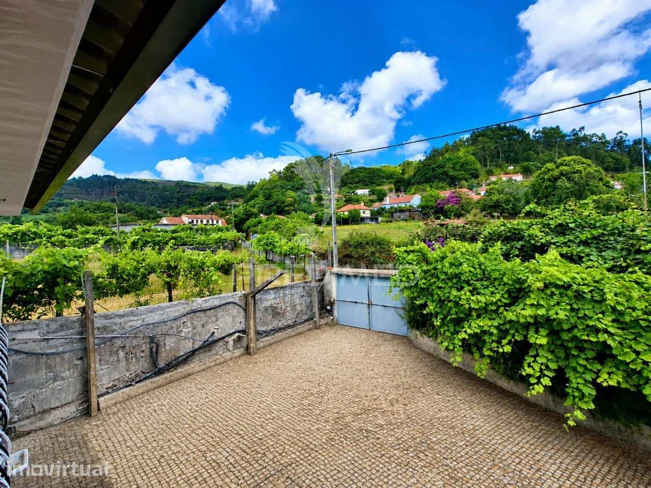 Moradia T5+1 em Codeceda, Vila Verde (Braga) - Grande imagem: 5/37