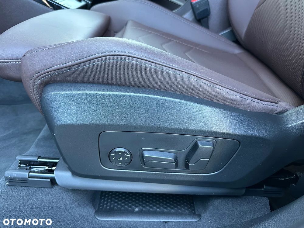 BMW X1 xDrive20d mHEV M Sport sport - 10