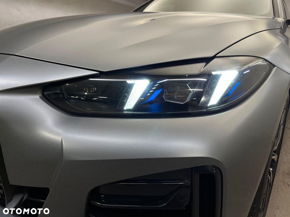 BMW Seria 4 420d xDrive mHEV M Sport sport - 14