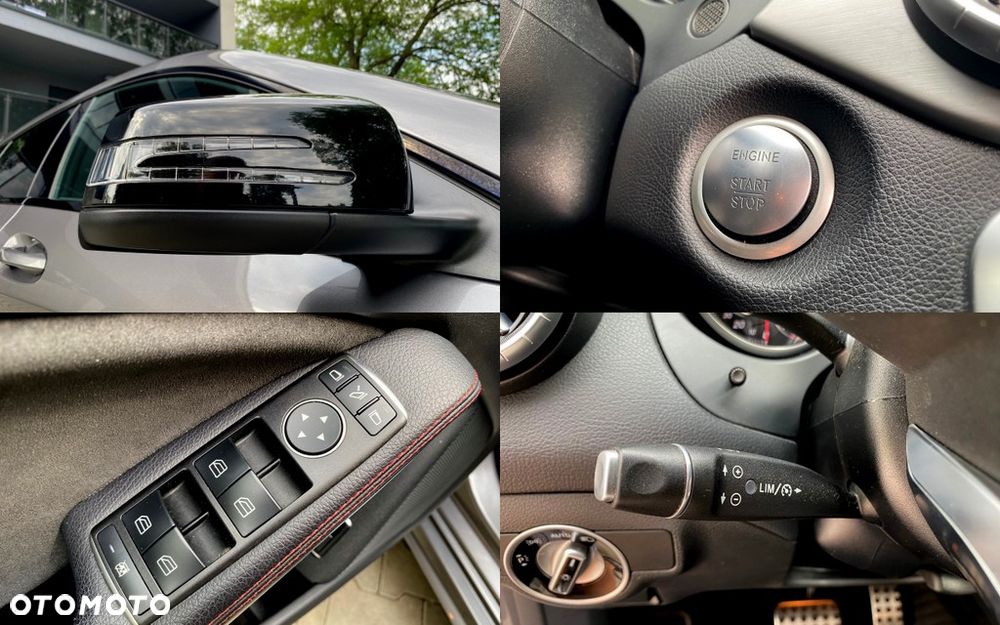 Mercedes-Benz CLA 200 7G-DCT AMG Line - 13