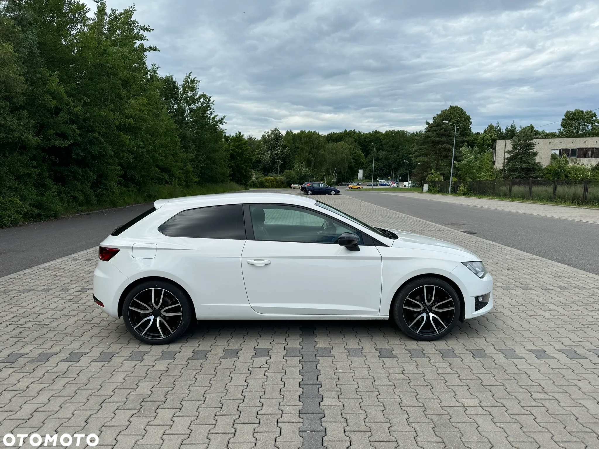 Seat Leon SC 1.4 TSI FR S&S - 4