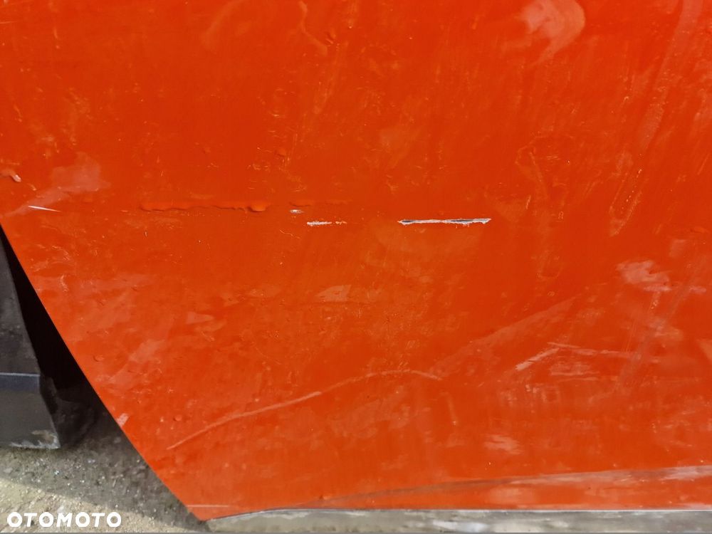 DRZWI PRZEDNIE LEWE LUB PRAWE RENAULT CLIO V - 3