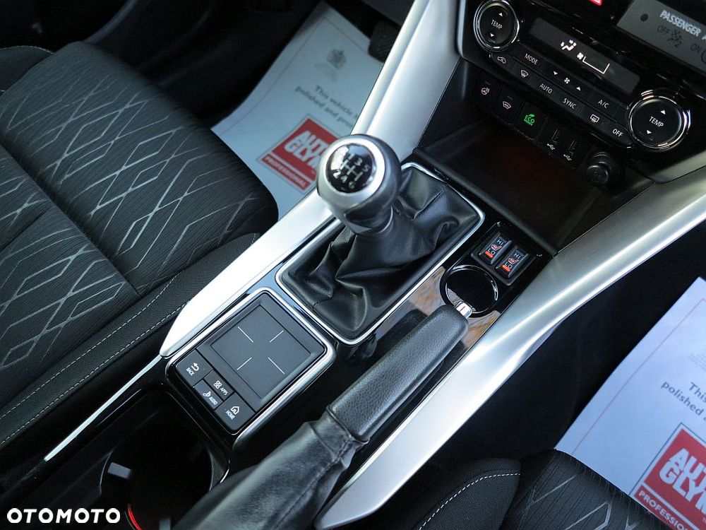 Mitsubishi Eclipse Cross 1.5 T-MIVEC ClearTec 2WD Intro Edition - 23