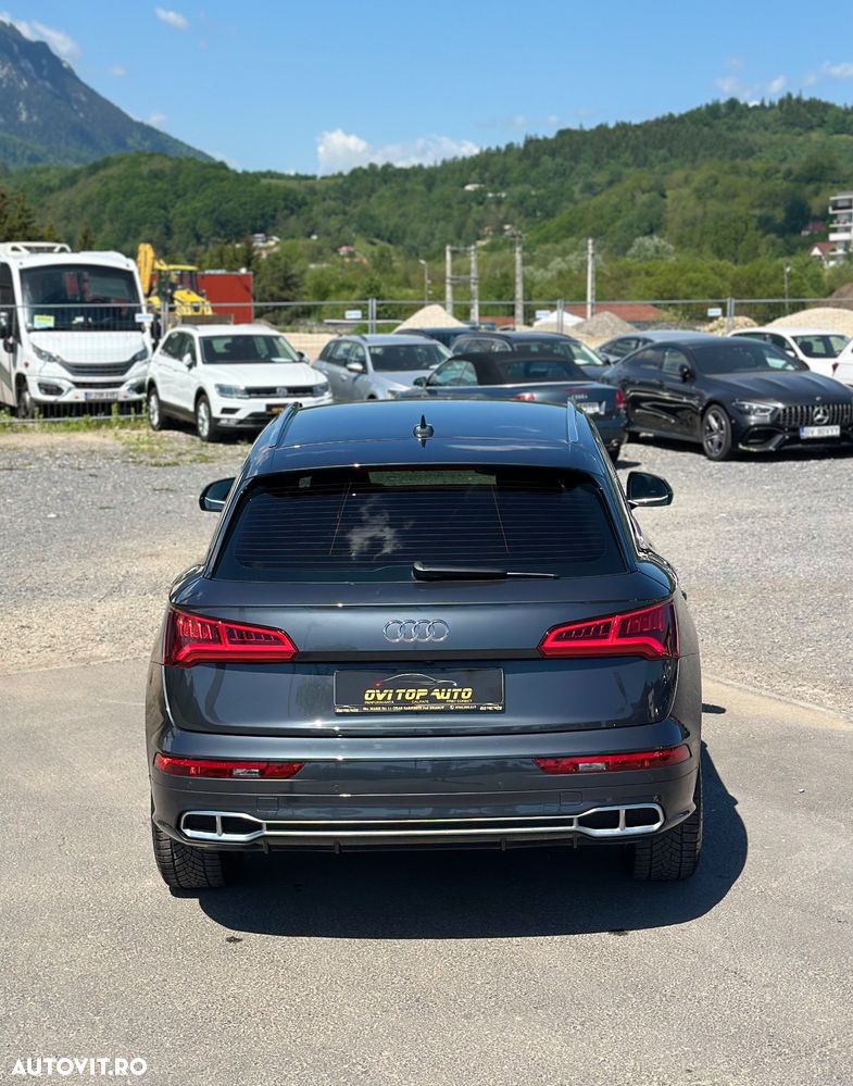 Audi Q5 55 TFSI e quattro S tronic - 30