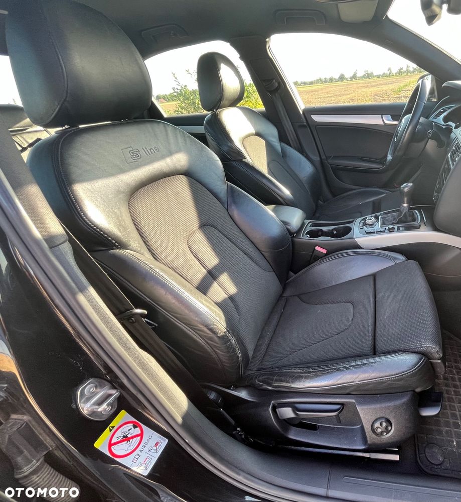 Audi A4 Limousine 2.0 TDI - 15