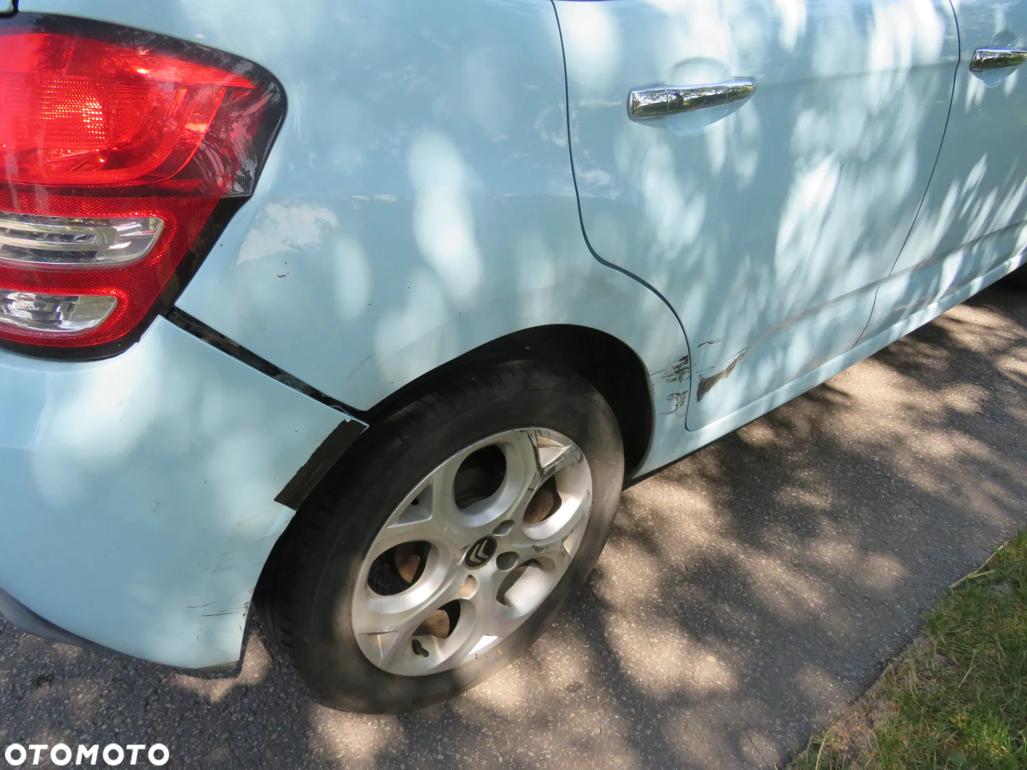 Citroën C3 1.6 e-HDi Selection - 19