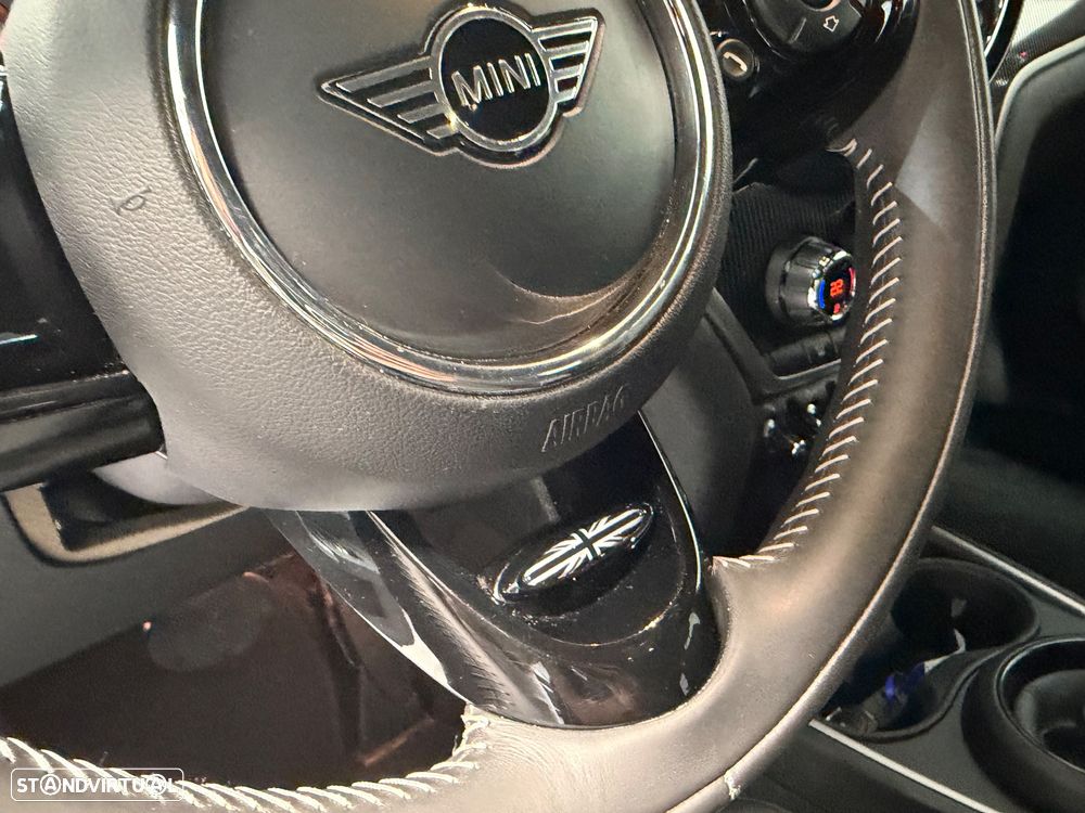 MINI Countryman Cooper D Yours Auto - 20