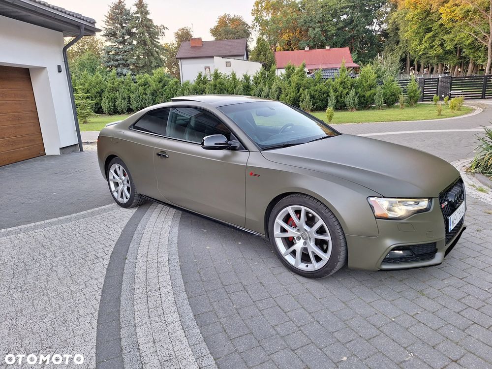 Audi S5 Coupé 3.0 TFSI Quattro S tronic - 18