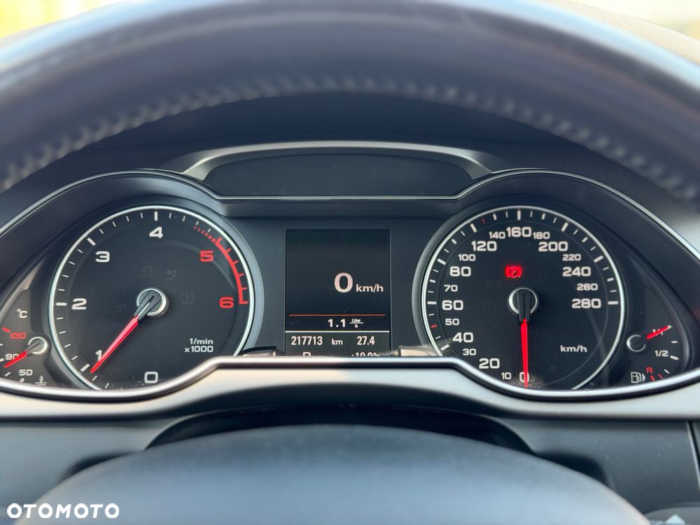 Audi A4 Avant 2.0 TDI Multitronic - 17