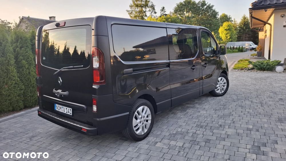 Renault TRAFIC - 6
