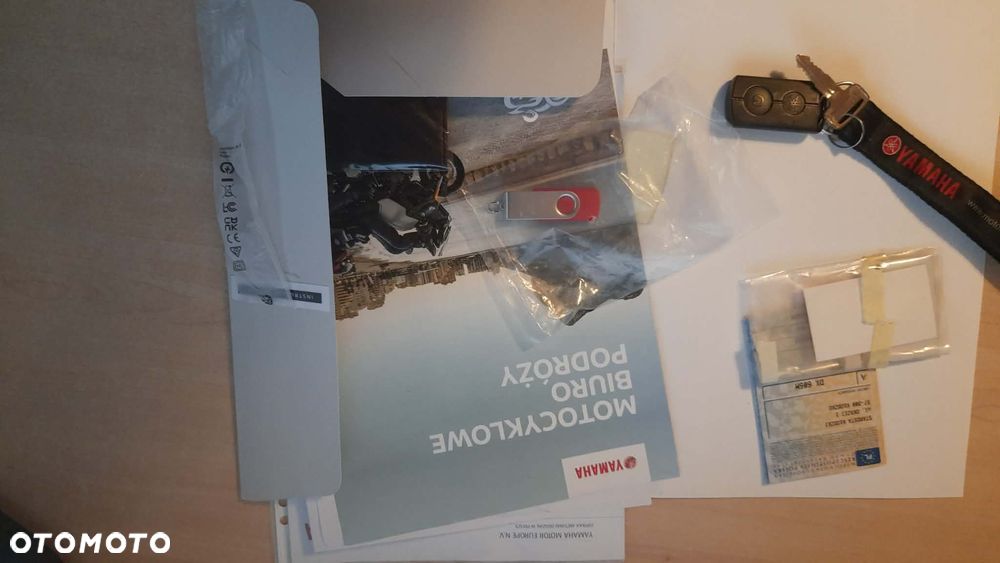 Yamaha NMAX - 9