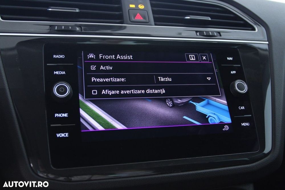 Volkswagen Tiguan - 26