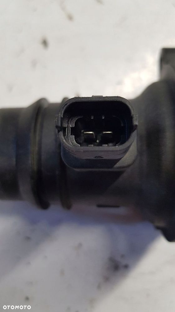 obudowa termostat Opel Adam Corsa 1.4 - 4