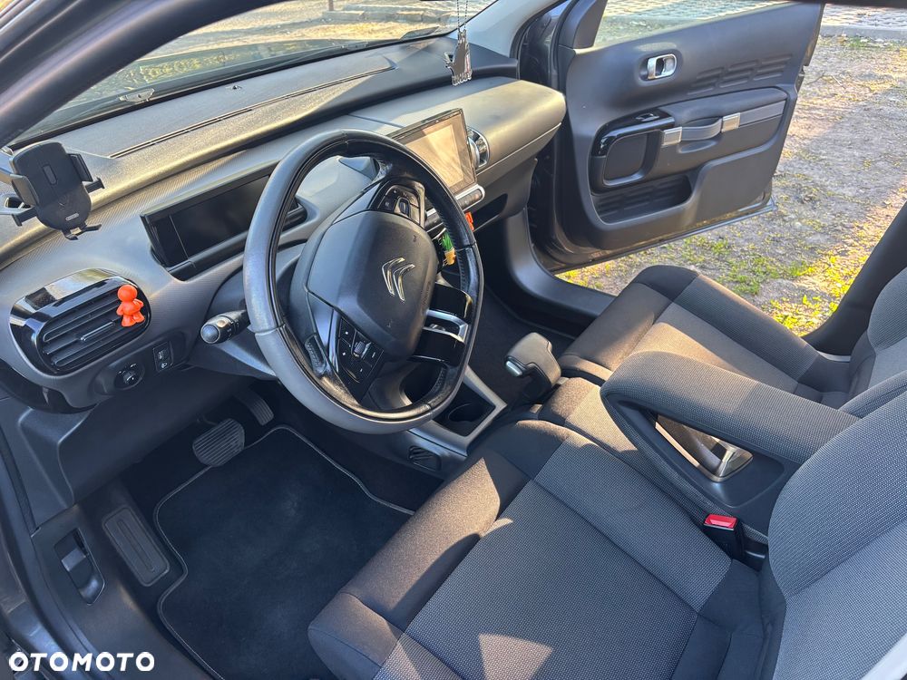 Citroën C4 Cactus BlueHDi 100 ETG6 Stop&Start Shine - 5