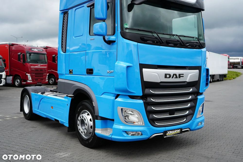 DAF / 106 / 480 / EURO 6 / ACC / I - COOL / SUPER SPACE CAB - 21
