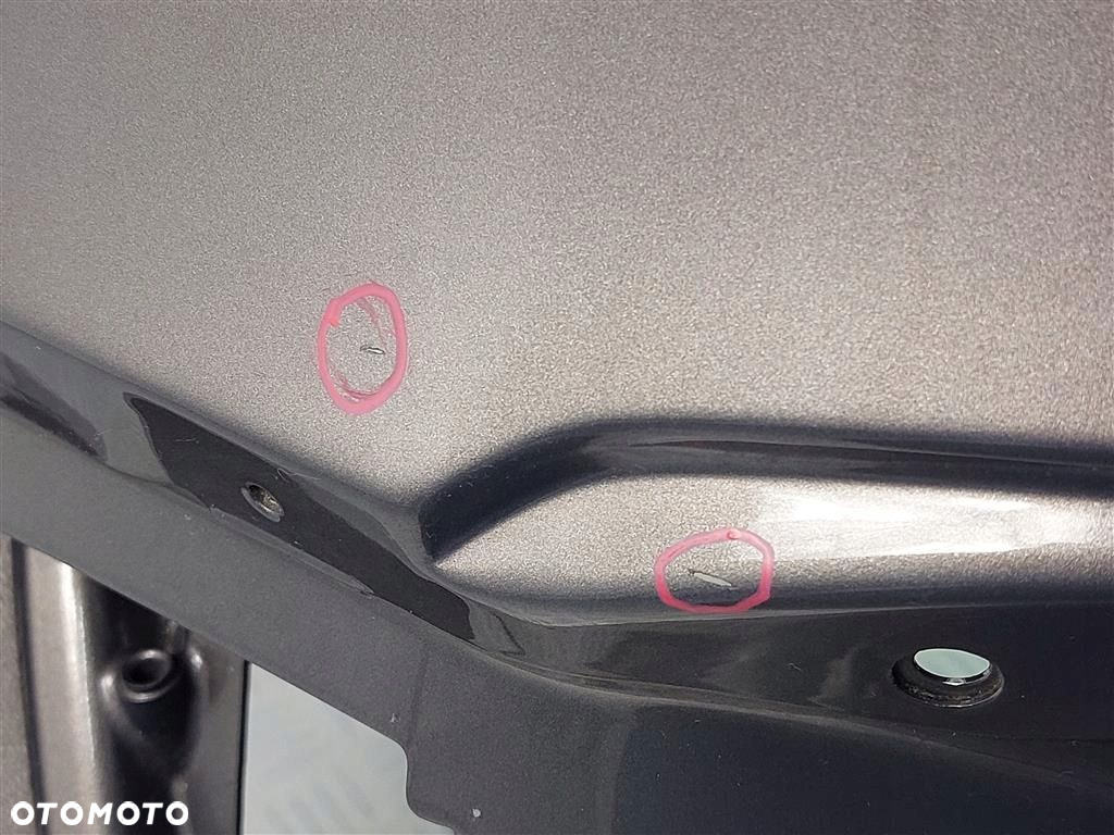 Klapa tył tylna Ford Mondeo Mk5 HB 2014- DS73-A42004-A - 10