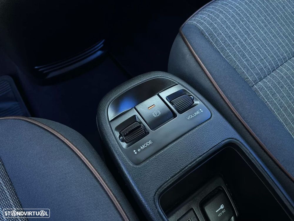 Fiat 500e Icon - 24