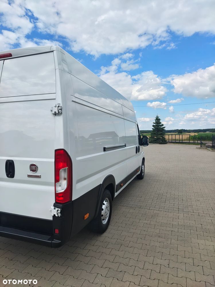 Fiat DUCATO L4H3 MAXI MAX 2.3 JTD 130 KM - 17