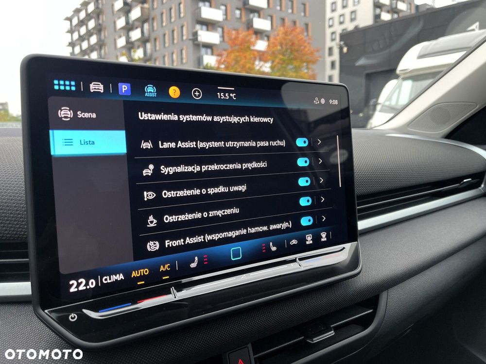 Volkswagen T-Roc 1.5 eTSI Life DSG - 21