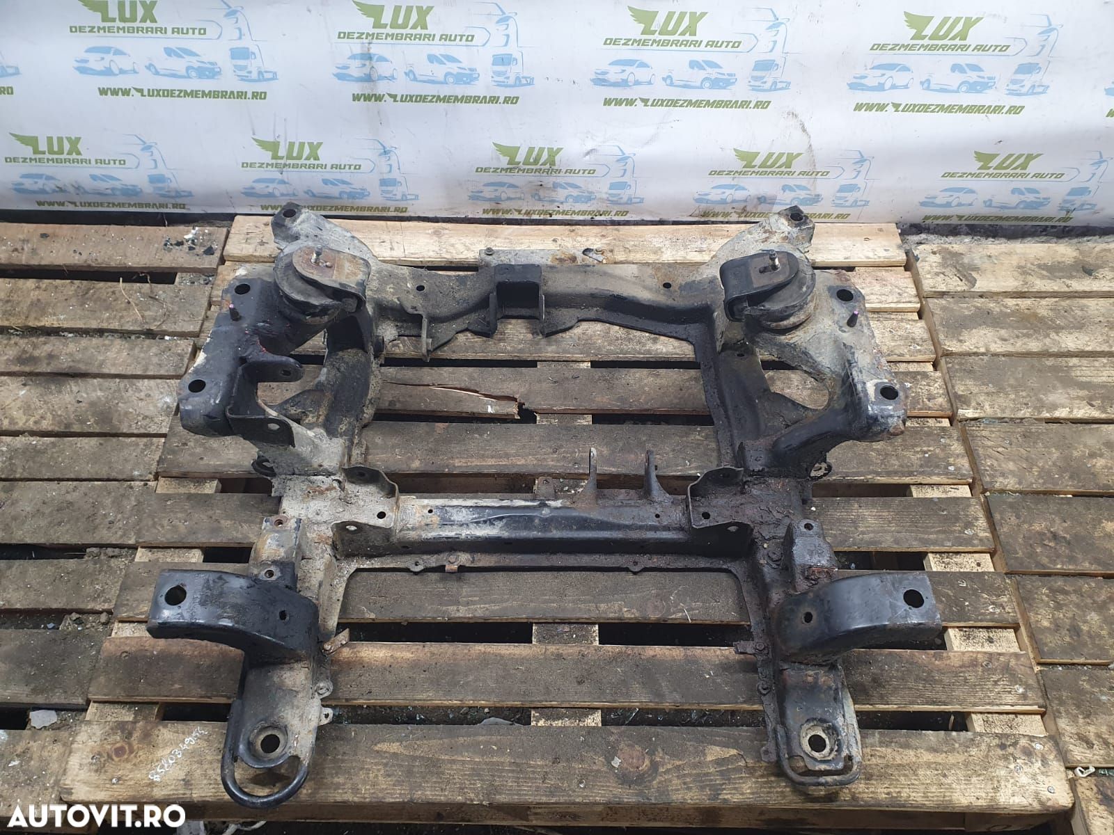 Jug cadru motor 1.9 ddis f9q Suzuki Grand Vitara 2  [din 2005 pana  2 - 1
