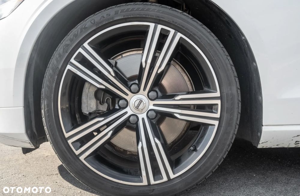 Volvo S60 T6 AWD Inscription - 14
