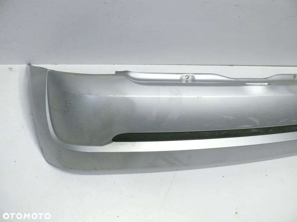 ZDERZAK TYLNY RENAULT CLIO II CAMPUS LIFT - 3