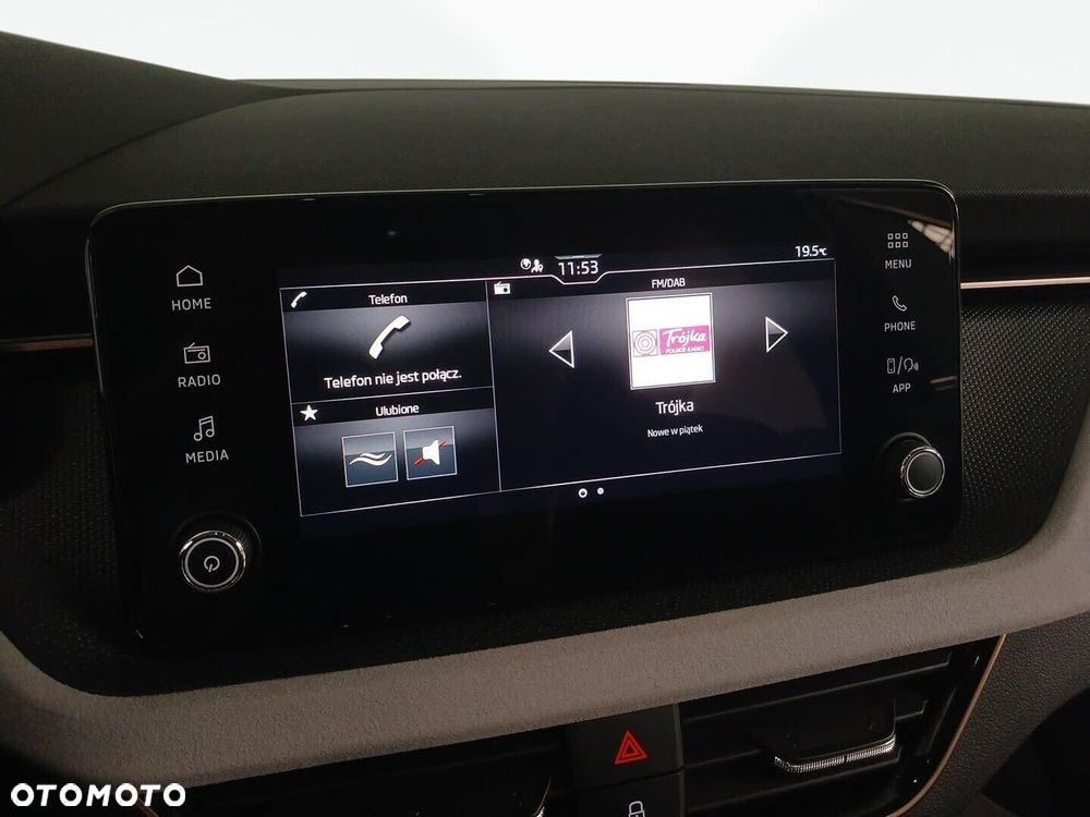 Skoda Scala 1.0 TSI Selection - 16