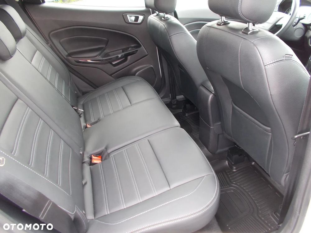 Ford EcoSport 1.0 EcoBoost ACTIVE - 16