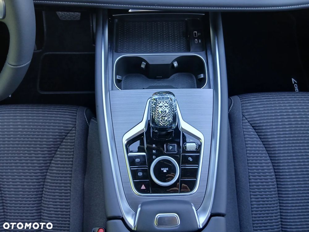 Chery Tiggo 7 1.6 T-GDI Essential DCT - 14