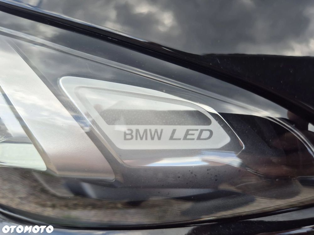 BMW Seria 3 316d MHEV Advantage - 11