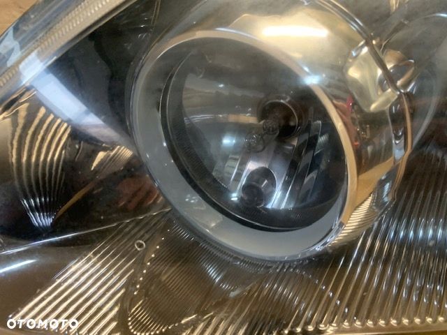 HONDA CR-V III LAMPA LEWA ZWYKŁA 06r-11r 449 - 9