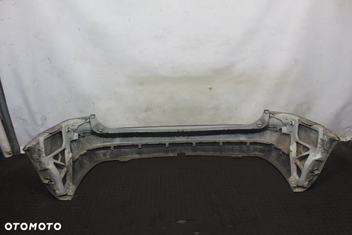 ZDERZAK TYLNY FORD FOCUS II MK2 03 - 2