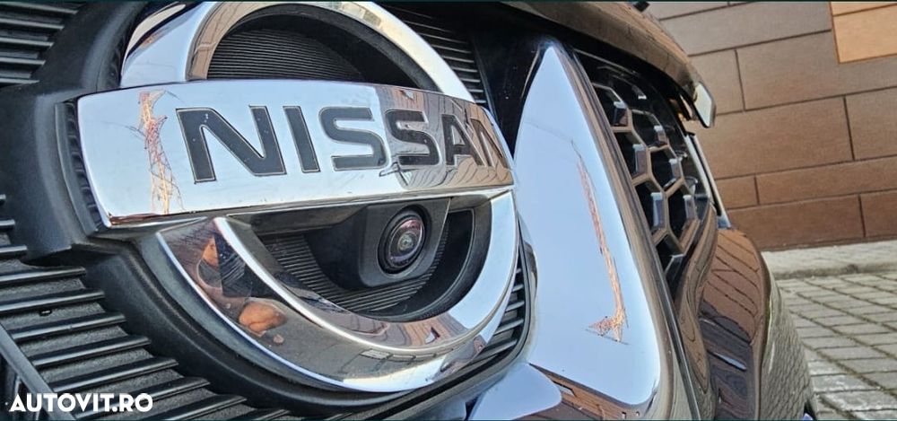 Nissan Qashqai 1.5 DCI TEKNA - 7