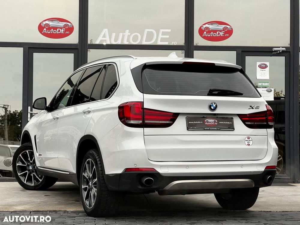 BMW X5 - 3