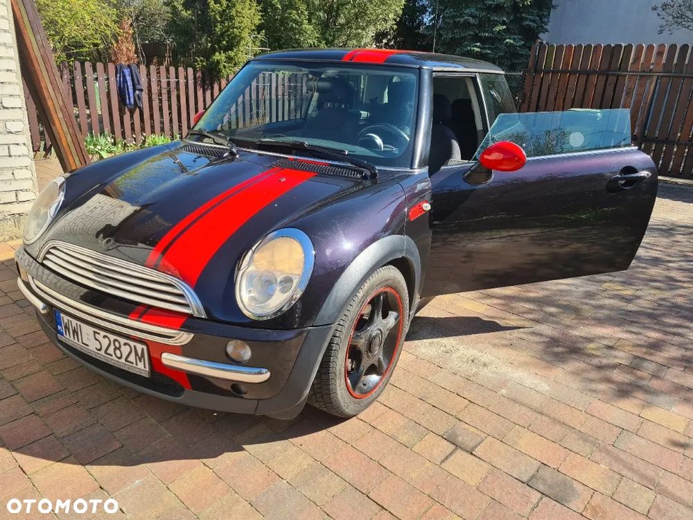MINI Cooper - 22