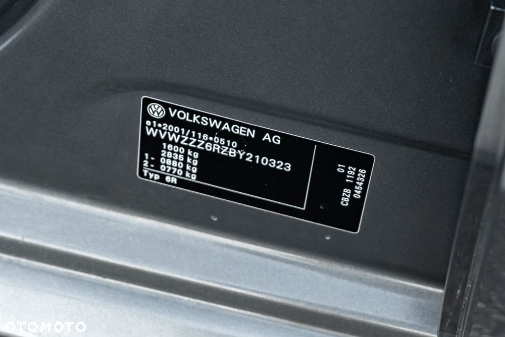 Volkswagen Polo 1.2 TSI Highline DSG - 37