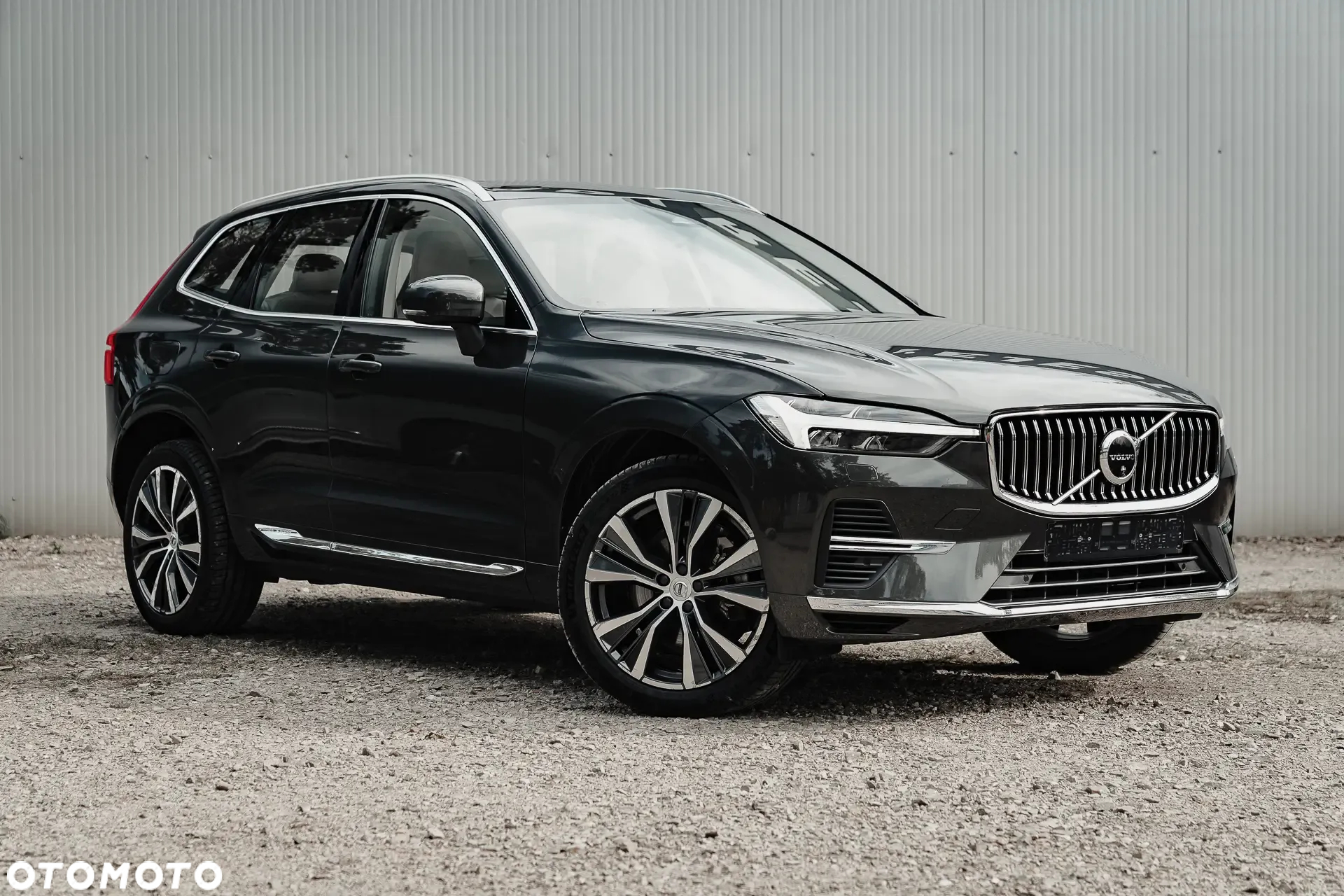 Volvo XC 60 T8 AWD Recharge Geartronic Inscription - 3
