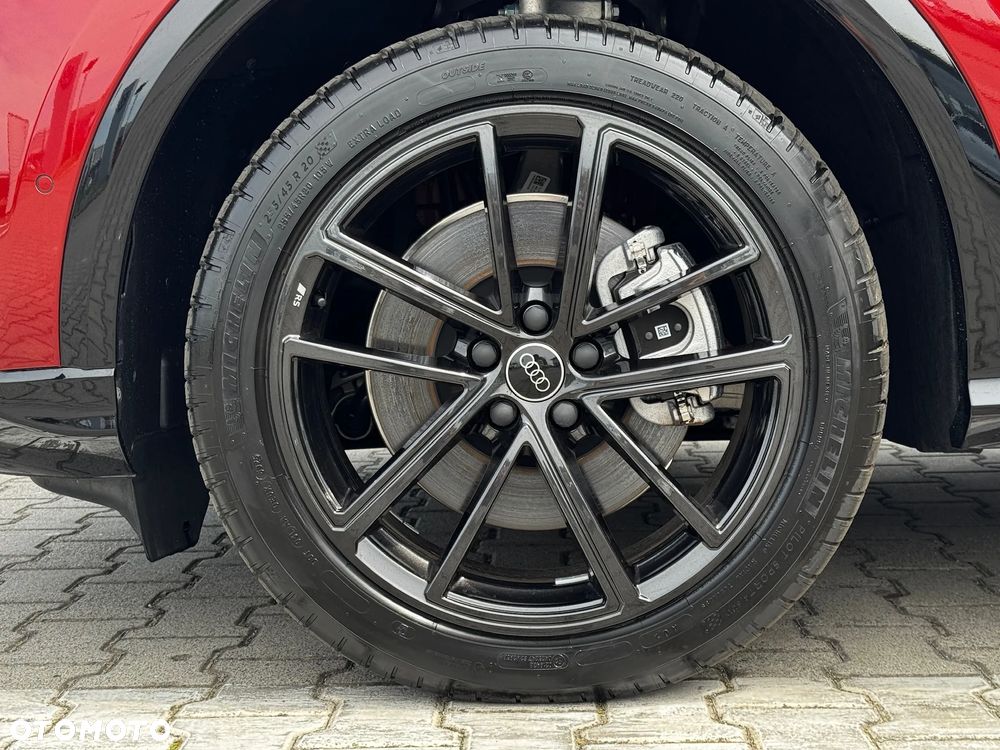 Audi Q5 TDI mHEV 150 kW Quattro S tronic - 11